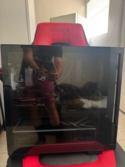 ASUS ROG GAMING PC