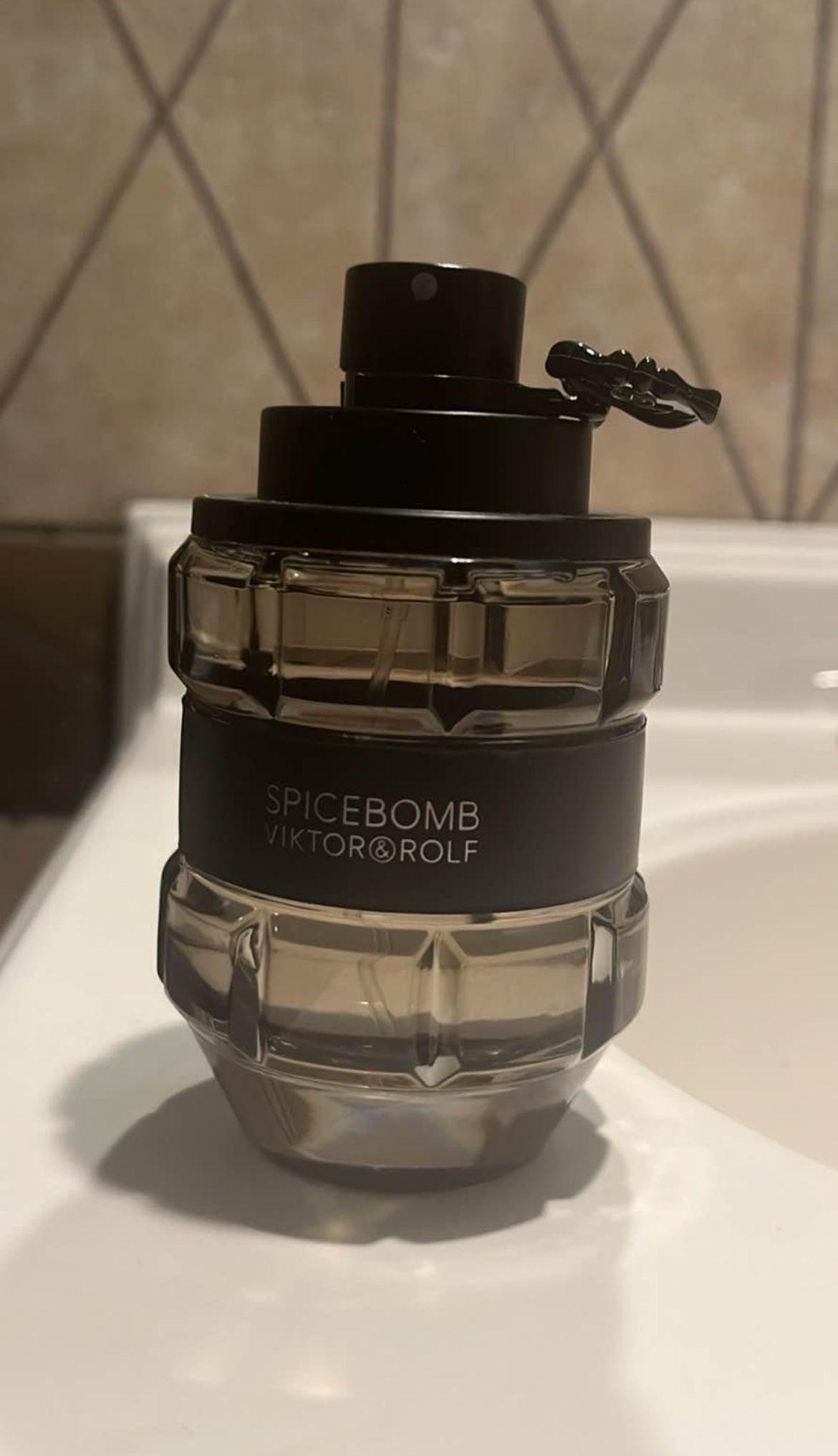 Spicebomb EDT