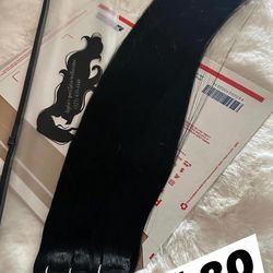 Hair Extensions