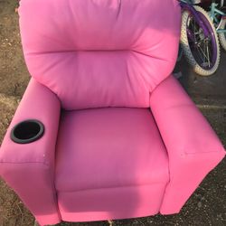 Small Couch For Girls 