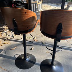 Bar stools