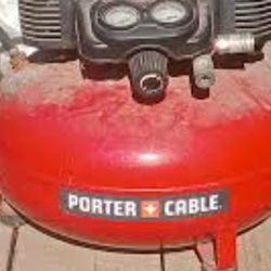 Air Compressor 