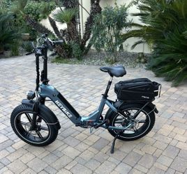 Hrybike Ranger S 1000 Or Trade