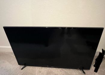 Samsung 36 inch TV