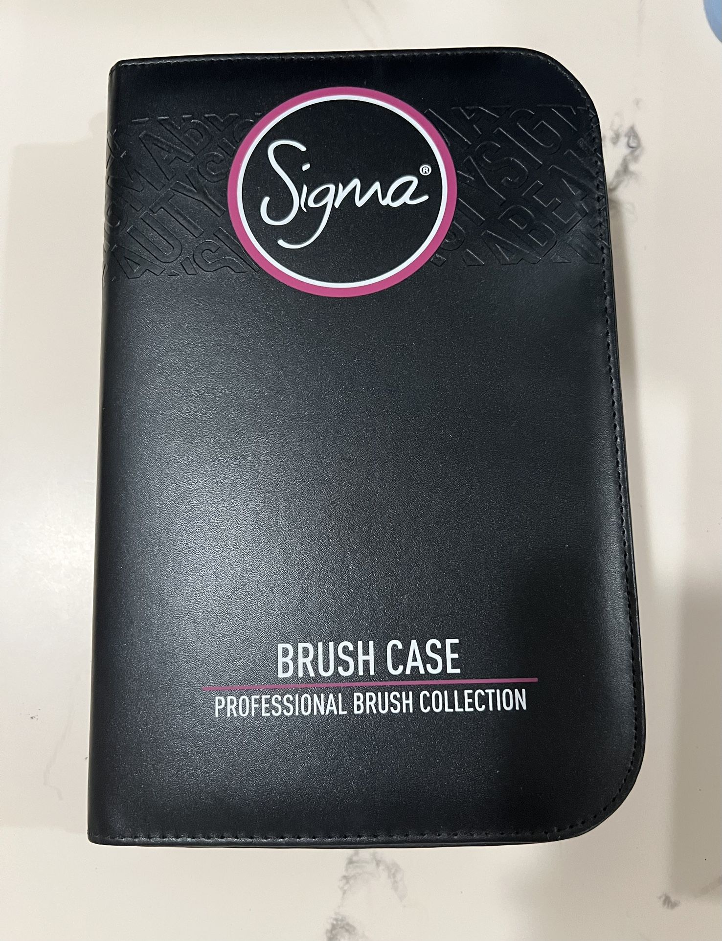 Sigma Essential Brush set