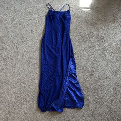 Vintage Prom Dress