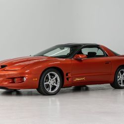 PONTIAC FIREHAWK Wheels Trans Am Firebird Camaro Ls1 