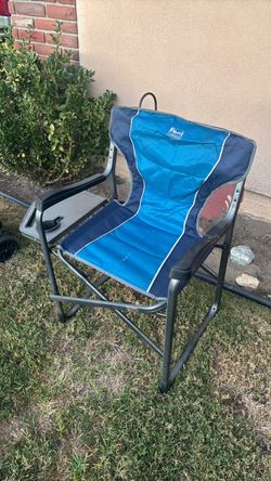 Folding chair