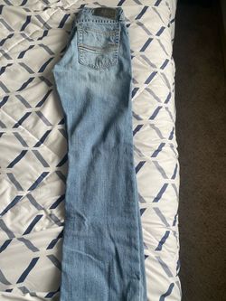 Ariat jeans