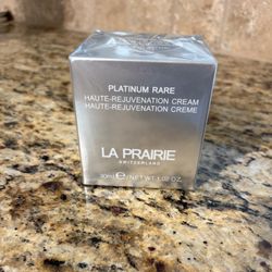 La Prairie Platinum Rare Haute-Rejuvenation Cream 30ml