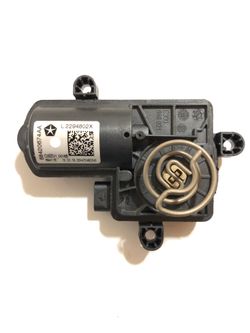 Genuine Mopar Muffler & Pipe Actuator (contact info removed)4AA
