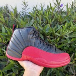 Jordan 12 Flu Game 2025