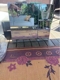 Bathroom Vanity Mirror
