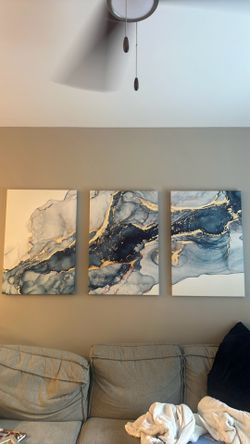 Wall art