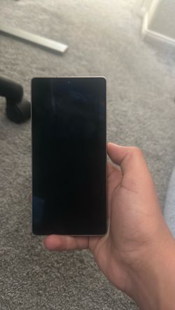 Black Galaxy s25 Ultra 256GB