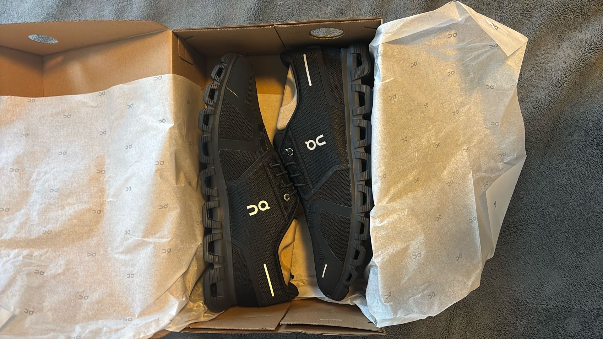 On Cloud 6 Men’s Size 13