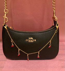 Coach Teri shoulder bag