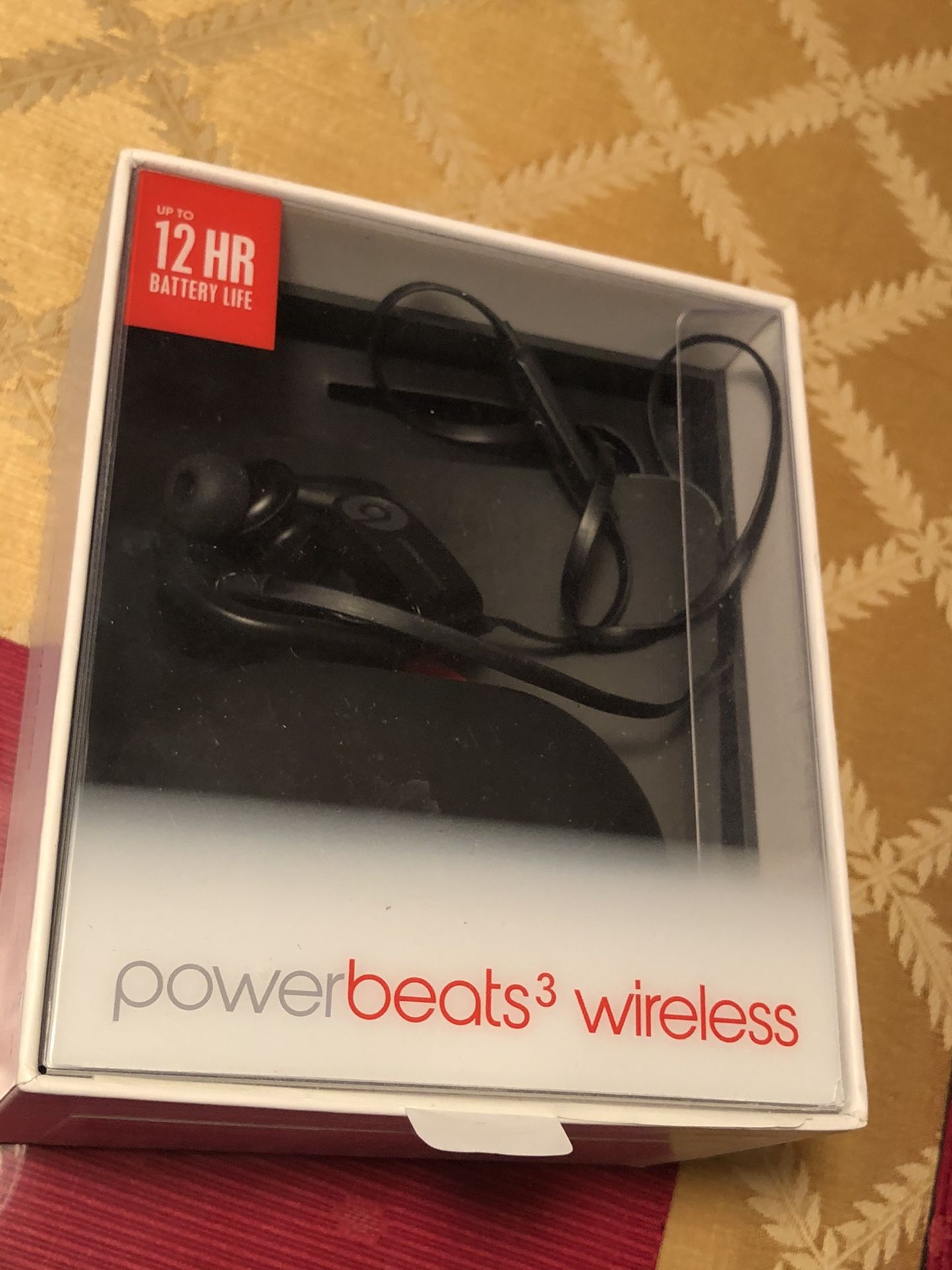 Powerbeats by DRE