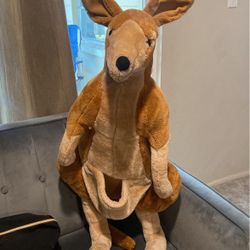 3ft Kangaroo 