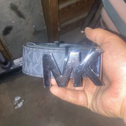 Michael Kors Belt