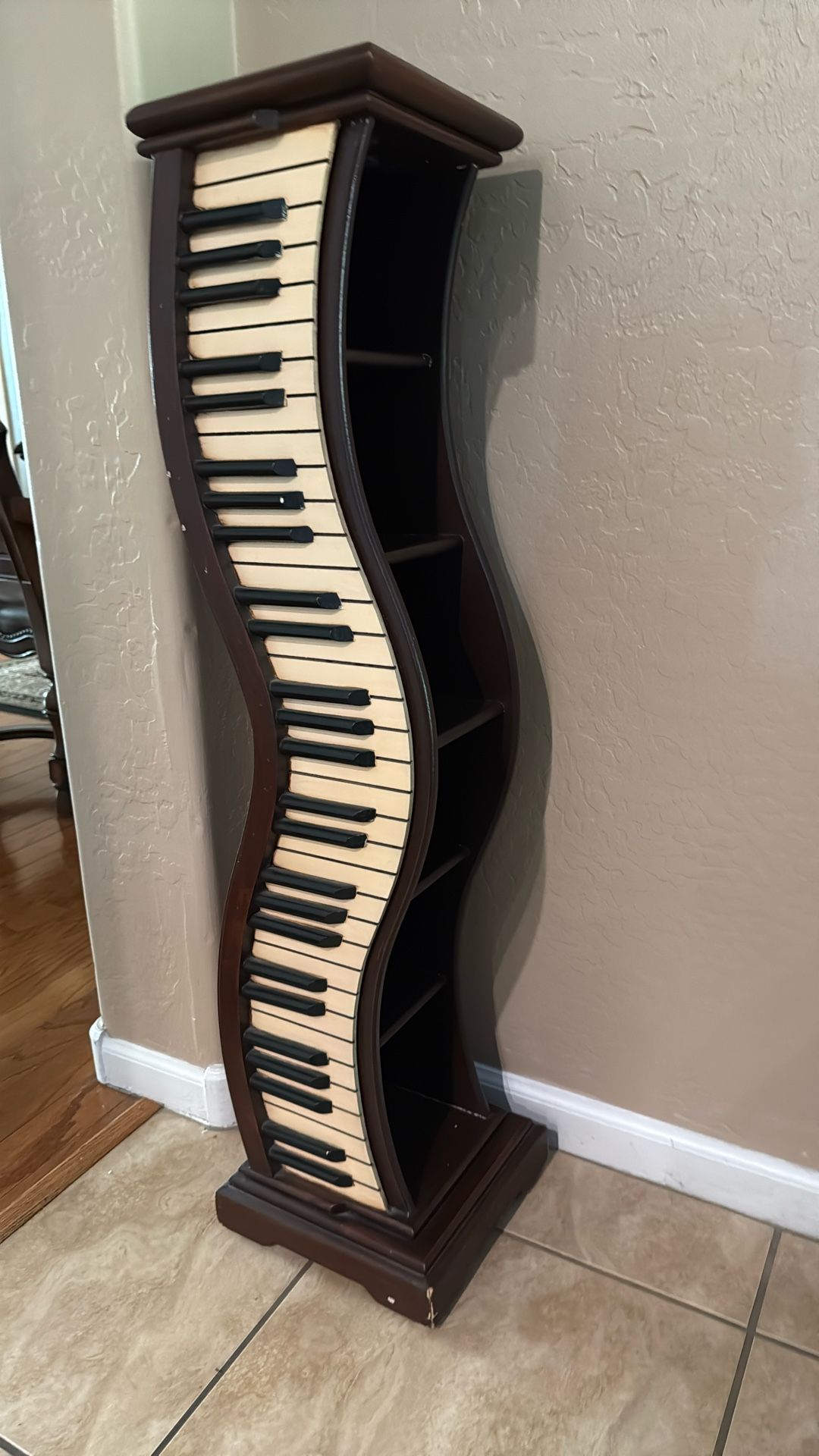Antique Rack