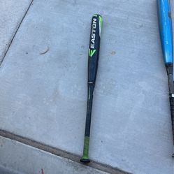 Easton Mako Cxn Green 