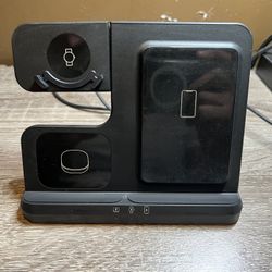 Samsung 3 in 1 wireless charger 