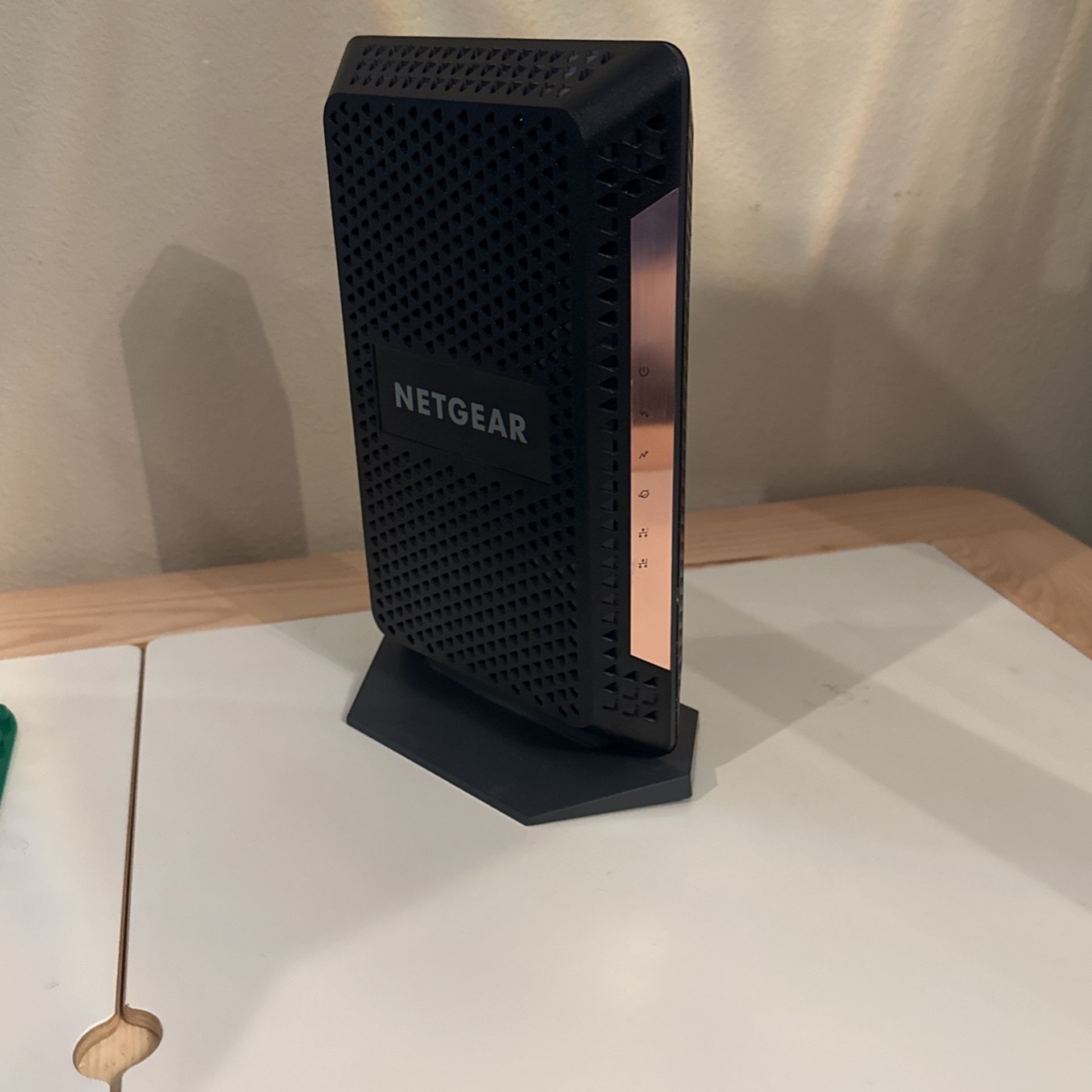 Netgear CM1100 Cable Modem