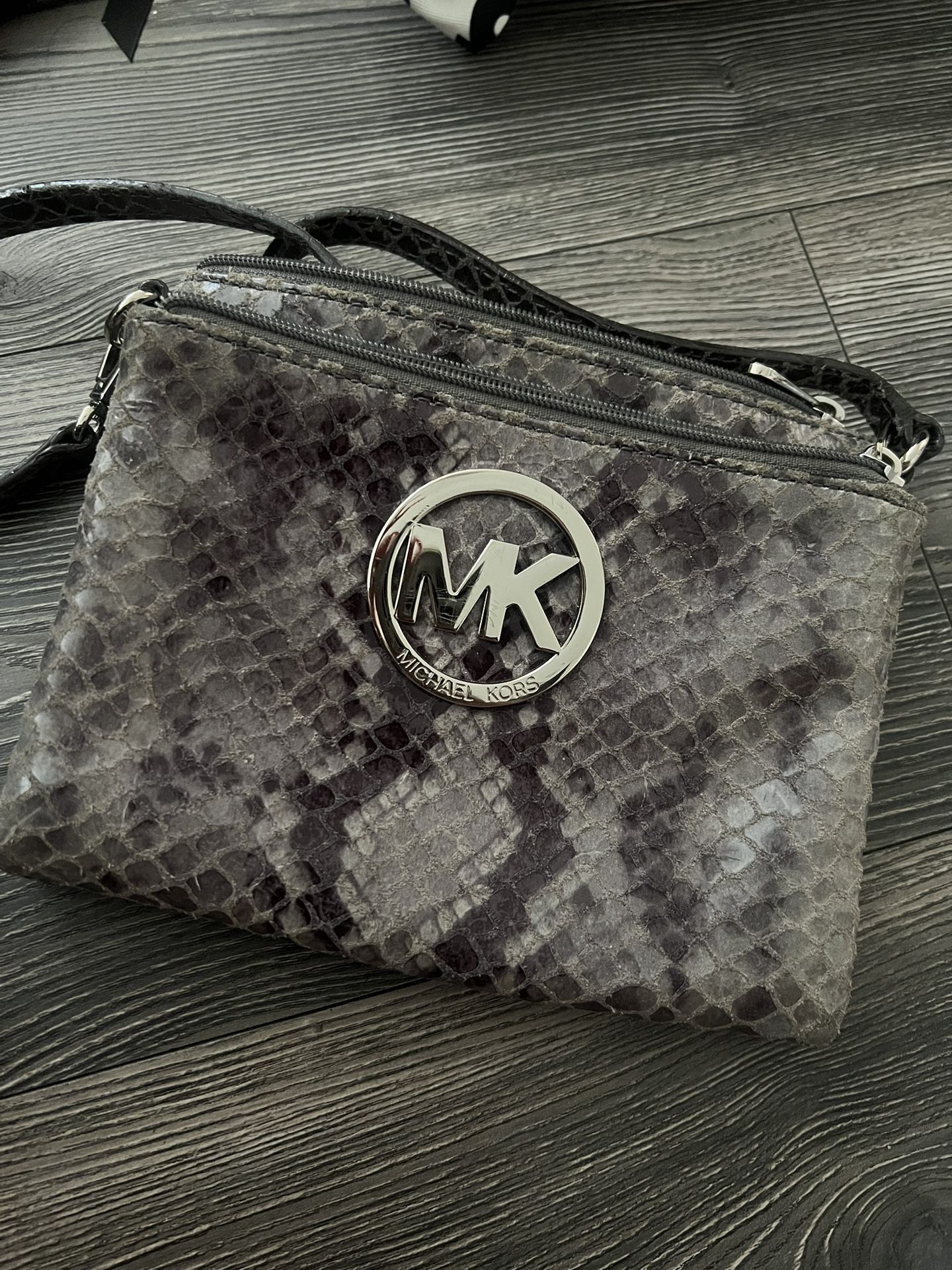 Crossbody, Michael Kors