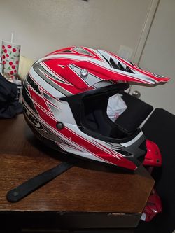 Helmet 