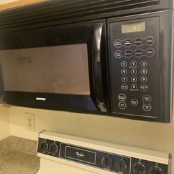 30 Microwave Good Working Conditions 