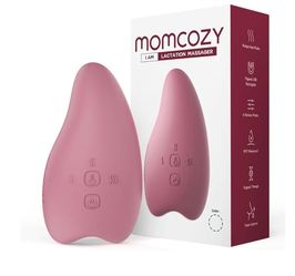 Momcozy Breast Massager & warmer (2)