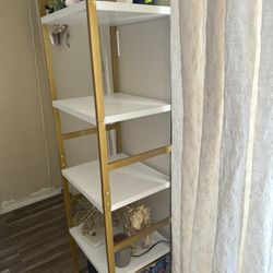 Stand Shelf