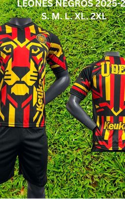 Uniformes De Futbol Completos 