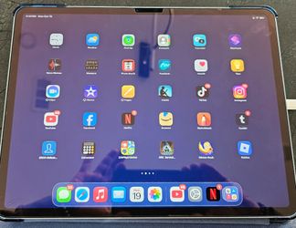 Ipad Air 13