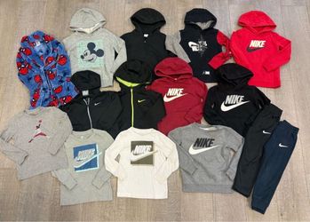 Boys clothes 4t