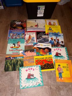 Kids Books