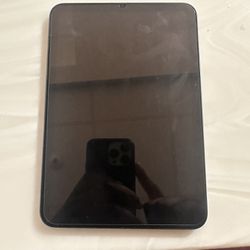 iPad Mini 6th Gen