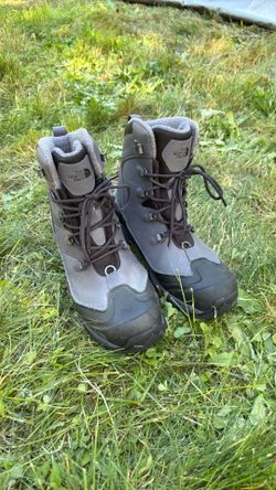 Men's snow boots