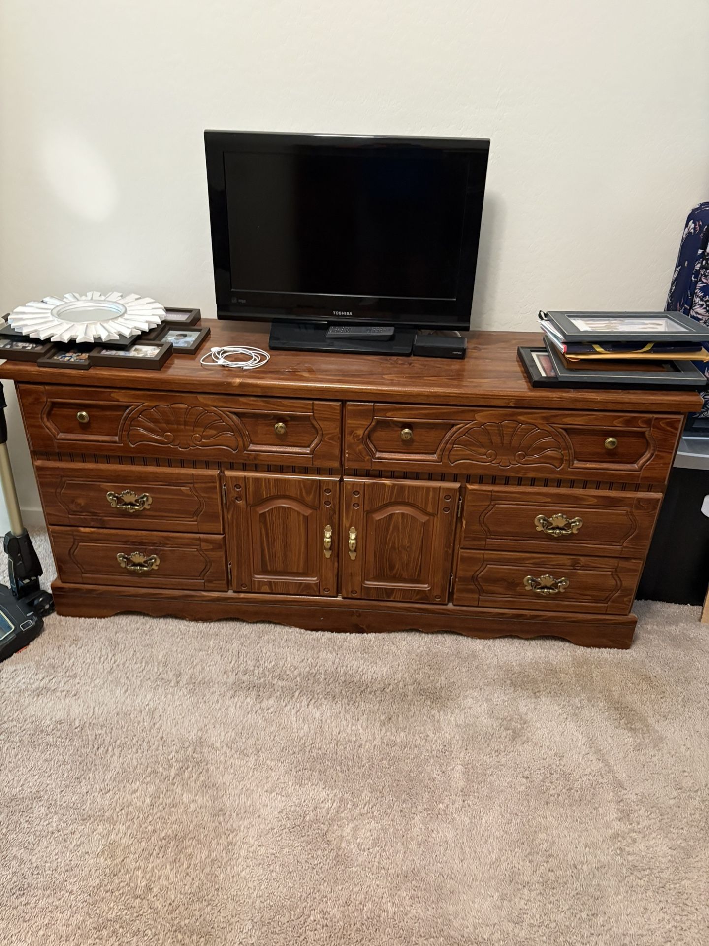 Bedroom Set