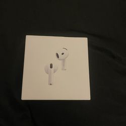 AirPods 4 