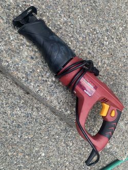 Electric saw