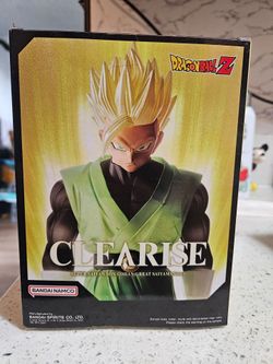 Dragon Ball Z