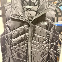The North Face Vest