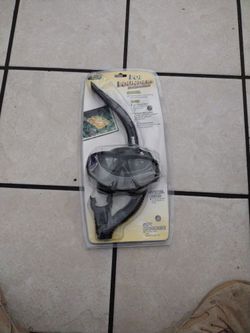 Snorkel 
