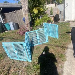 Kids Play yard