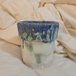 Ceramic Plant Pot