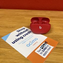 Beats Studio Buds Only $79