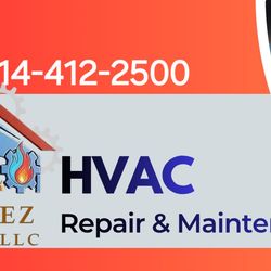 Hvac services