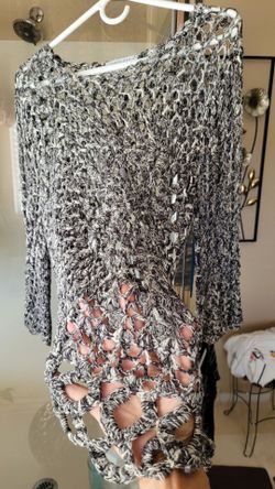 Ladies sweaters